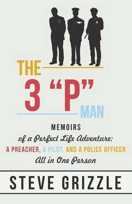 The 3 P Man 1