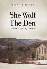 bokomslag She-Wolf - The Den