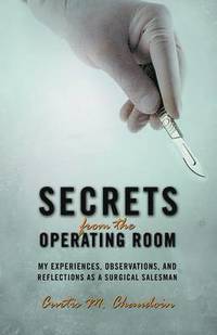 bokomslag Secrets from the Operating Room