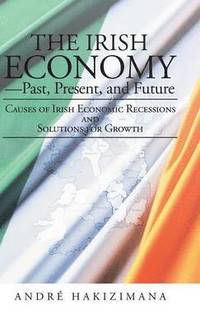 bokomslag The Irish Economy-Past, Present, and Future