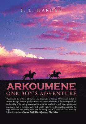 Arkoumene 1