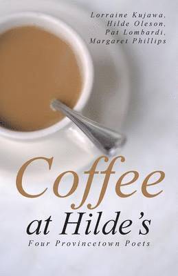 bokomslag Coffee at Hilde's