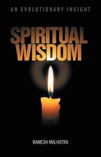 bokomslag Spiritual Wisdom
