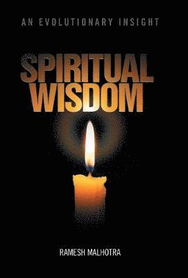 Spiritual Wisdom 1