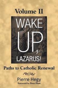 bokomslag Wake Up, Lazarus! Volume II