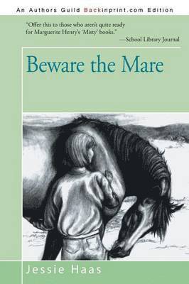 Beware the Mare 1