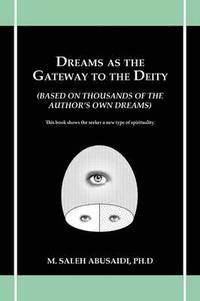 bokomslag Dreams as the Gateway to the Deity