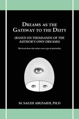 bokomslag Dreams as the Gateway to the Deity