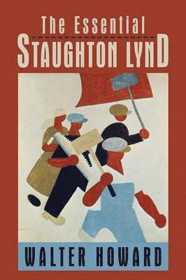 bokomslag Essential Staughton Lynd
