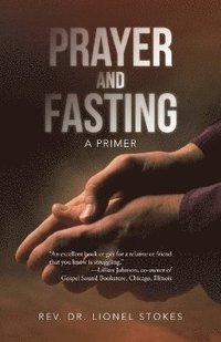 bokomslag Prayer and Fasting