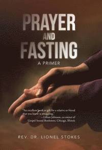 bokomslag Prayer and Fasting