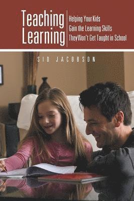 Sid Jacobson - Teaching Learning, Häftad
