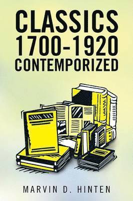 Classics 1700-1920, Contemporized 1