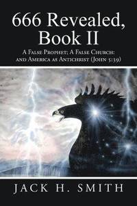 bokomslag 666 Revealed, Book II