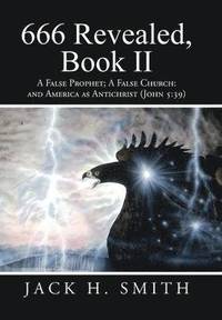 bokomslag 666 Revealed, Book II
