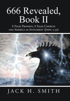 666 Revealed, Book II 1