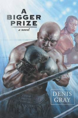 Bigger Prize