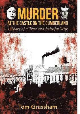 Murder at the Castle on the Cumberland 1