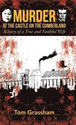 Murder at the Castle on the Cumberland 1