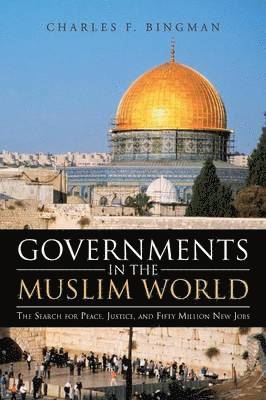 bokomslag Governments in the Muslim World