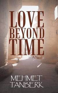 bokomslag Love Beyond Time