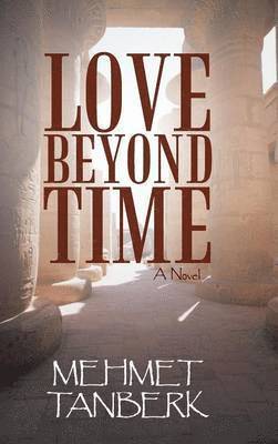 bokomslag Love Beyond Time