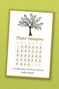 bokomslag Pear Season