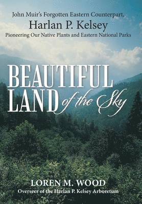 Beautiful Land of the Sky