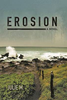 bokomslag Erosion