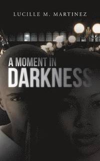 bokomslag A Moment in Darkness