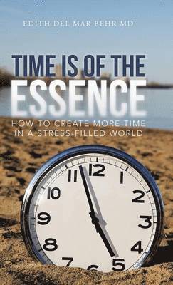 Time Is of the Essence 1