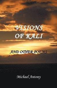 bokomslag Visions of Kali and Other Poems