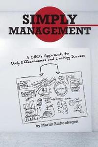 bokomslag Simply Management
