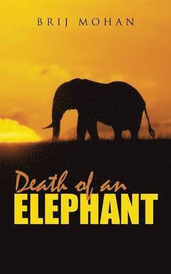 Death of an Elephant 1