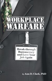 bokomslag Workplace Warfare