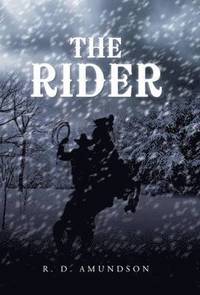 bokomslag The Rider