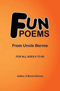 bokomslag Fun Poems