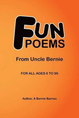 Fun Poems 1