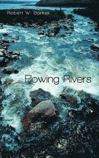 bokomslag Flowing Rivers