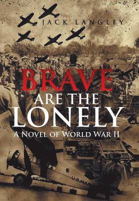 Brave Are the Lonely 1