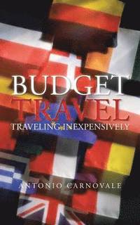 bokomslag Budget Travel