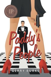 bokomslag Paddy's People