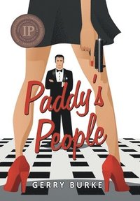 bokomslag Paddy's People