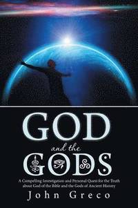 bokomslag God and the Gods
