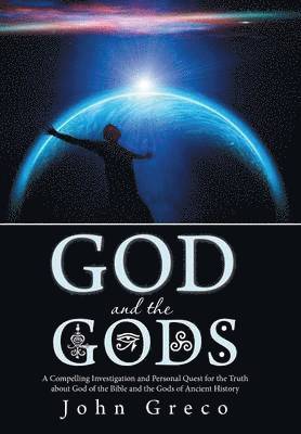 God and the Gods 1