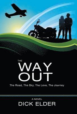 Dick Elder - Way Out, Inbunden
