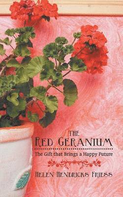 Red Geranium