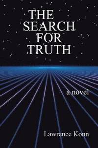 bokomslag Search for Truth