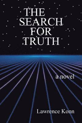 bokomslag Search for Truth