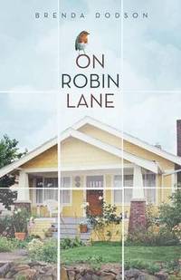 bokomslag On Robin Lane